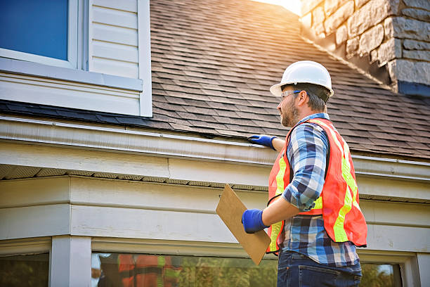 Licensed Gutter Repair And Installation service in Plainfield, IN - Norken Roofing